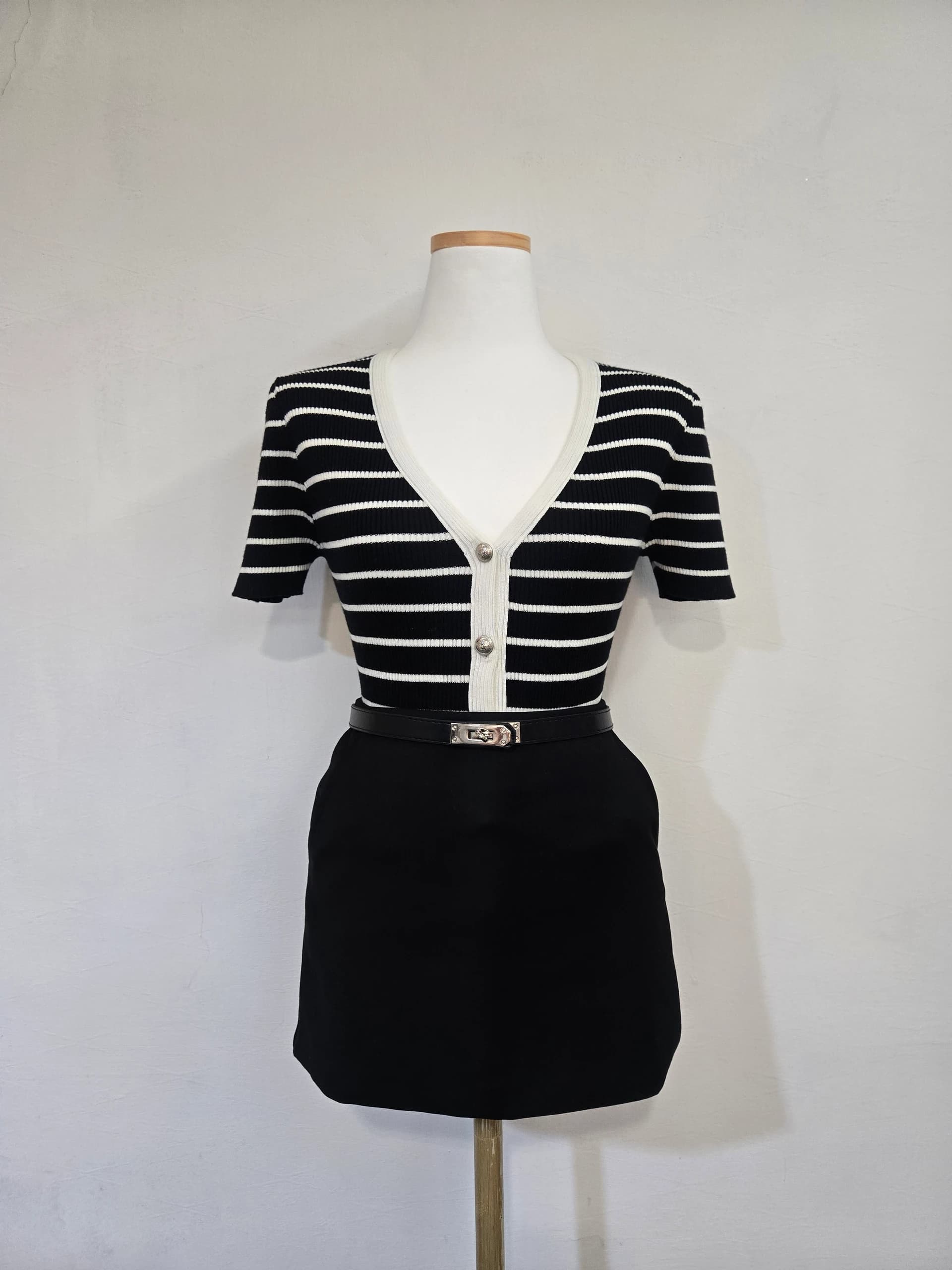 LOA Look 18
