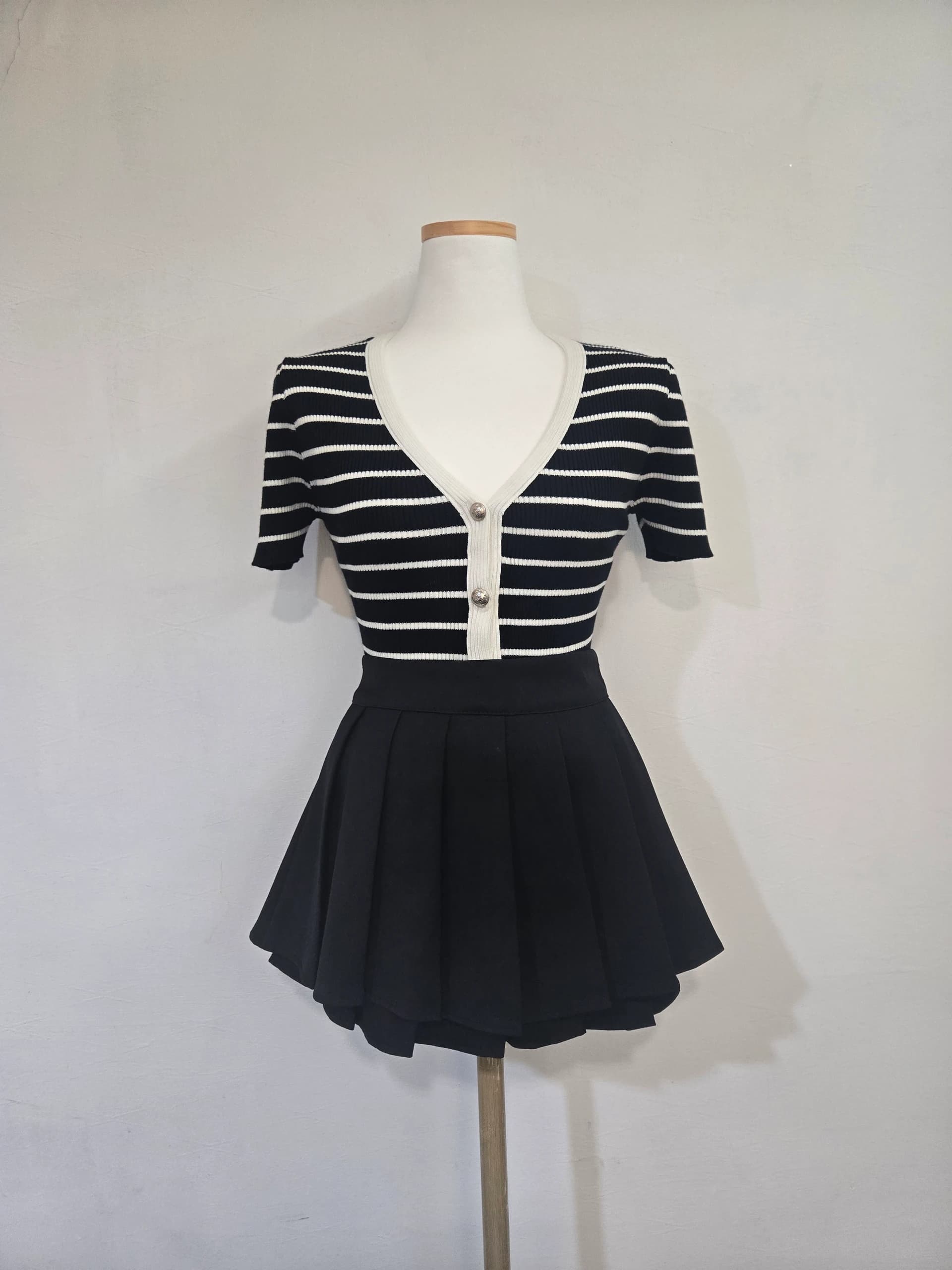 LOA Look 19