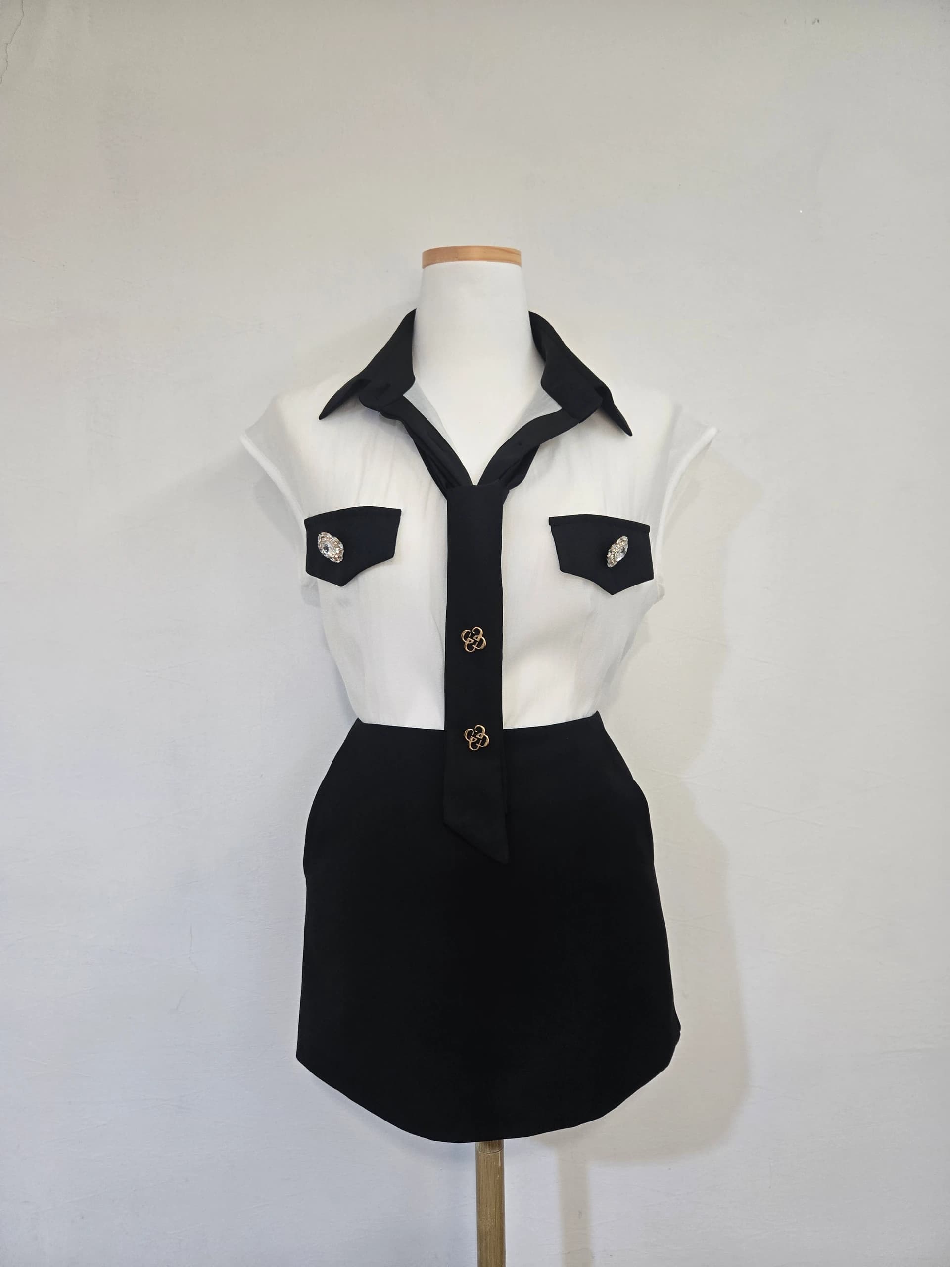 LOA Look 24