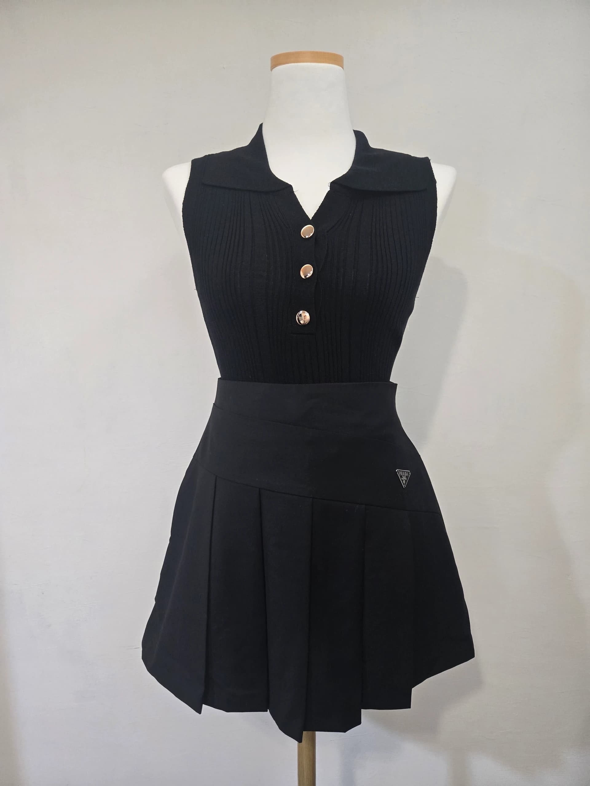 LOA Look 155