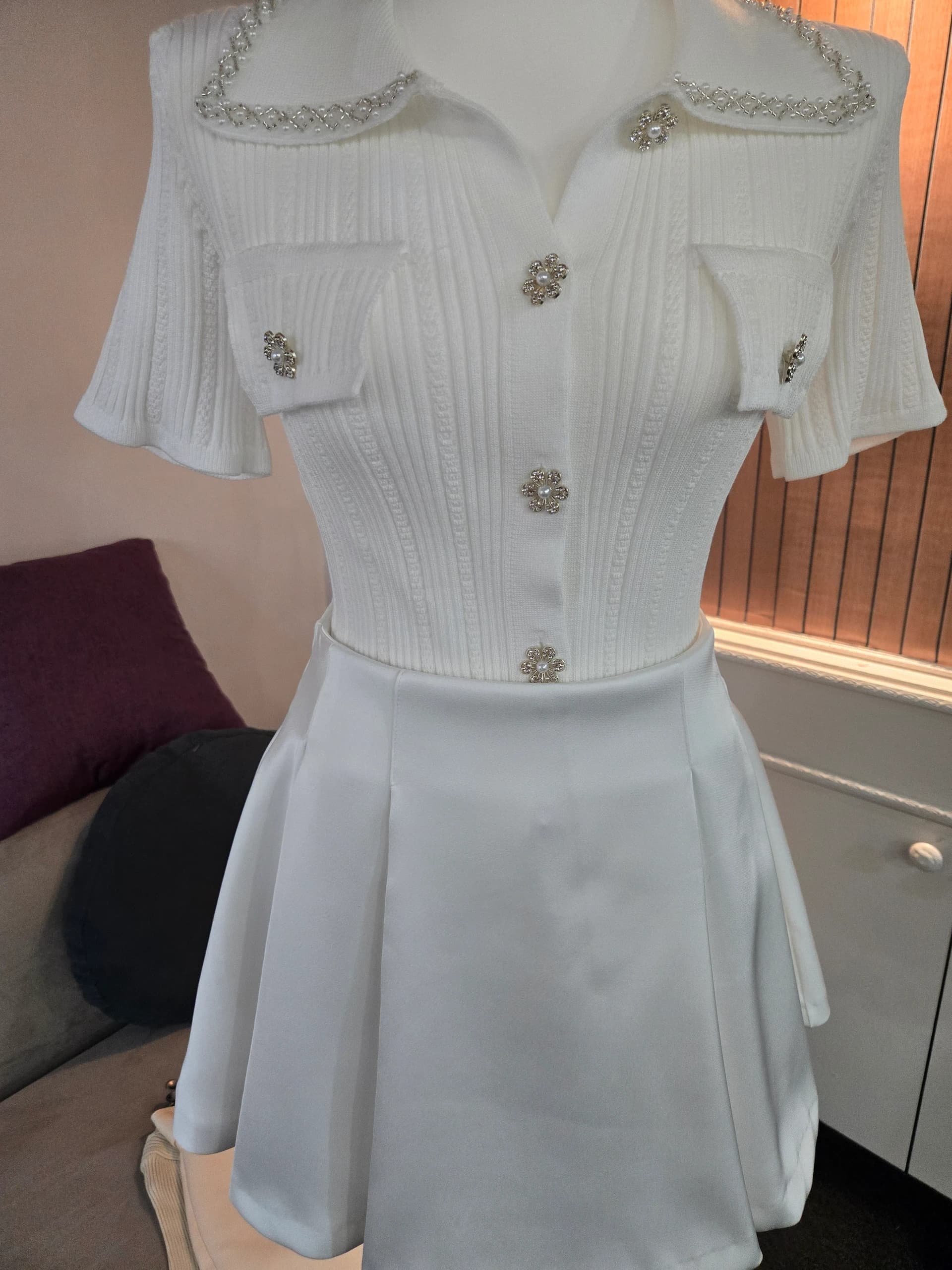 LOA Look 158